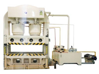 YR27-3000/4000/6000/8000/10000吨复合材料成型压机